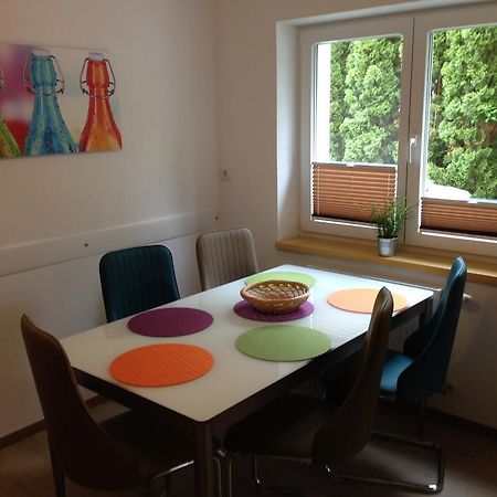 Appartement Luna ميترسل المظهر الخارجي الصورة