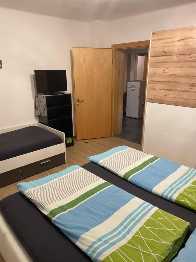 Appartement Luna ميترسل المظهر الخارجي الصورة