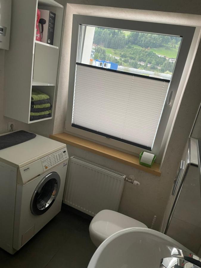 Appartement Luna ميترسل المظهر الخارجي الصورة