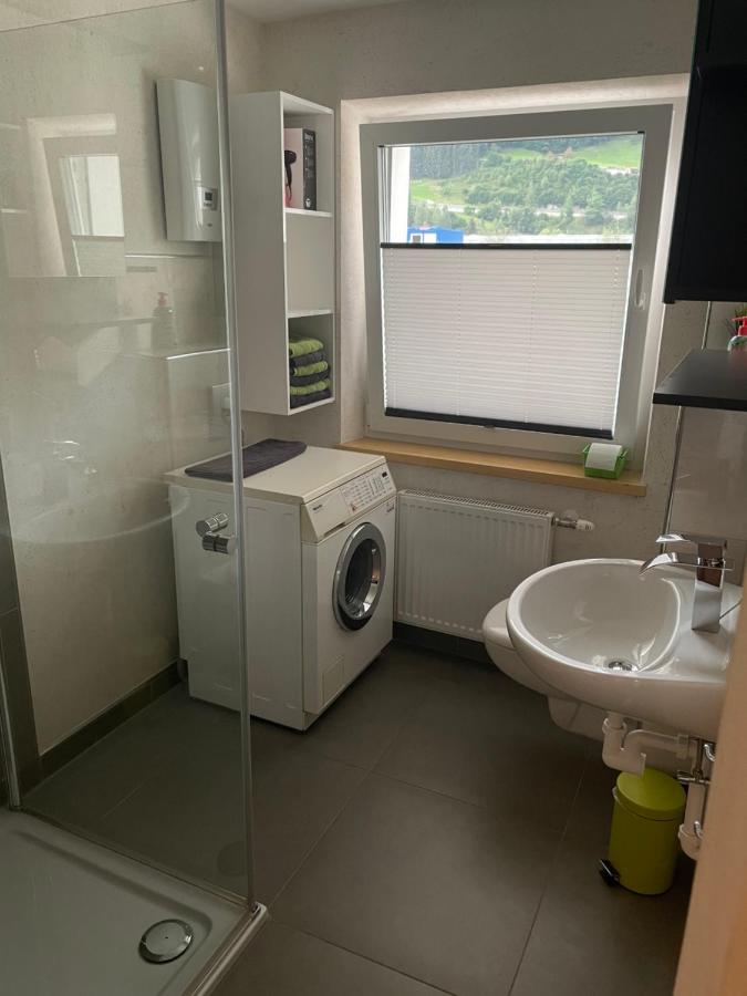 Appartement Luna ميترسل المظهر الخارجي الصورة