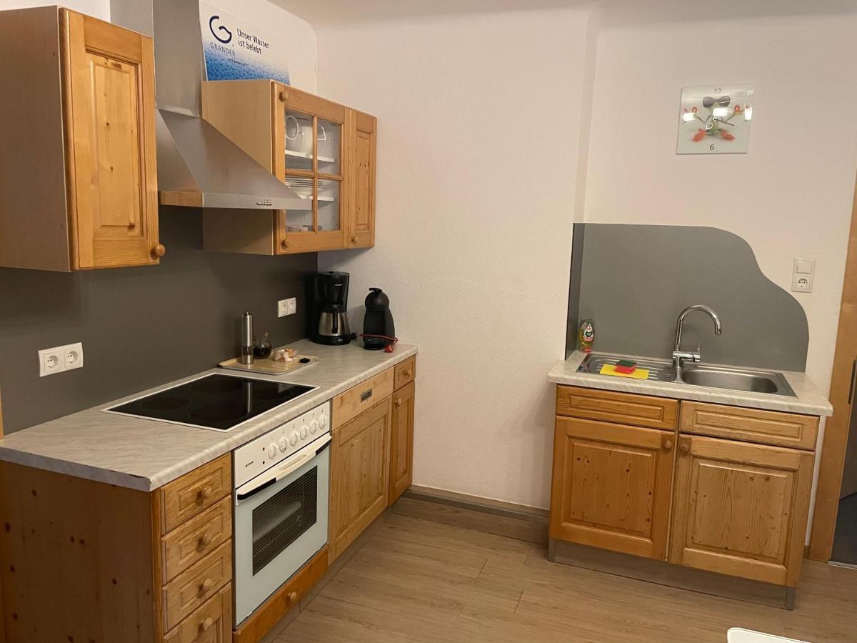 Appartement Luna ميترسل المظهر الخارجي الصورة