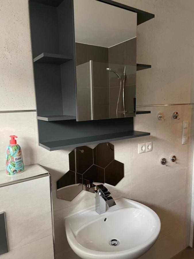 Appartement Luna ميترسل المظهر الخارجي الصورة