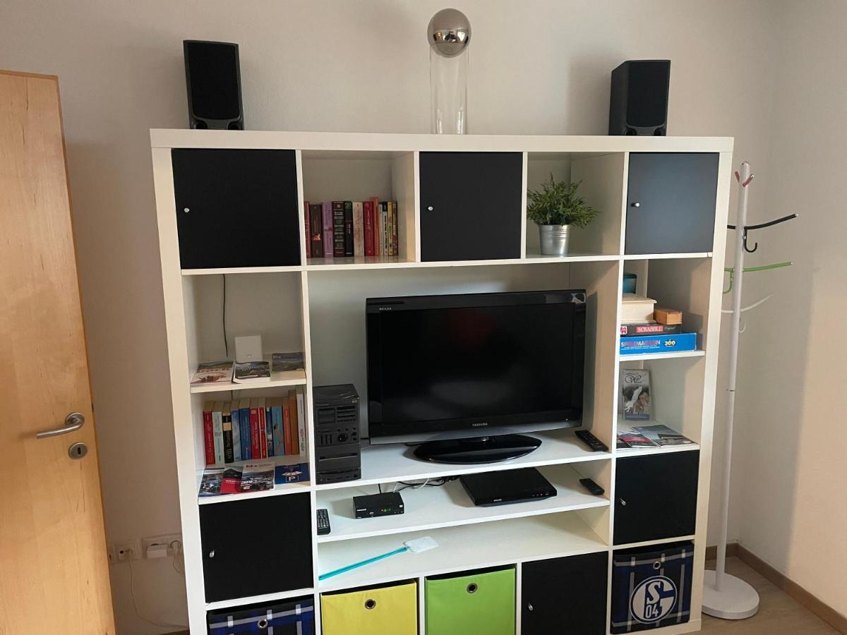 Appartement Luna ميترسل المظهر الخارجي الصورة