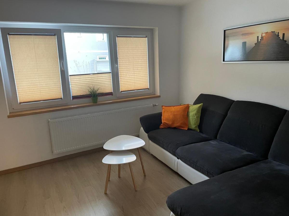 Appartement Luna ميترسل المظهر الخارجي الصورة