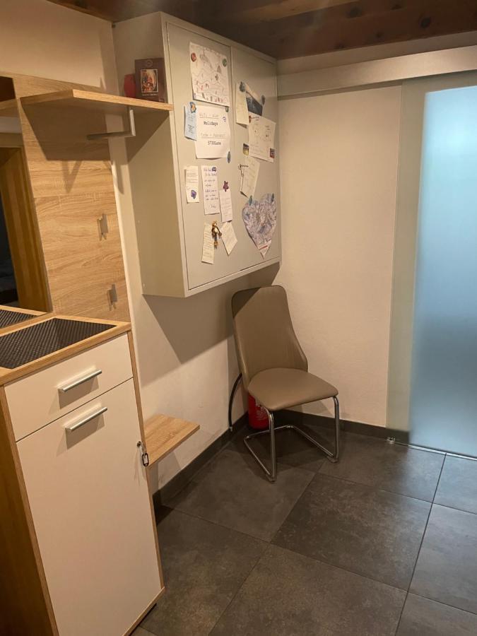 Appartement Luna ميترسل المظهر الخارجي الصورة