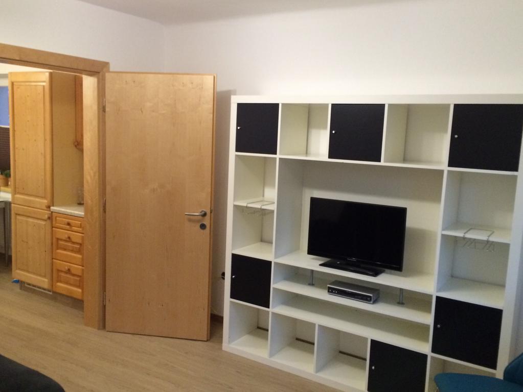Appartement Luna ميترسل المظهر الخارجي الصورة