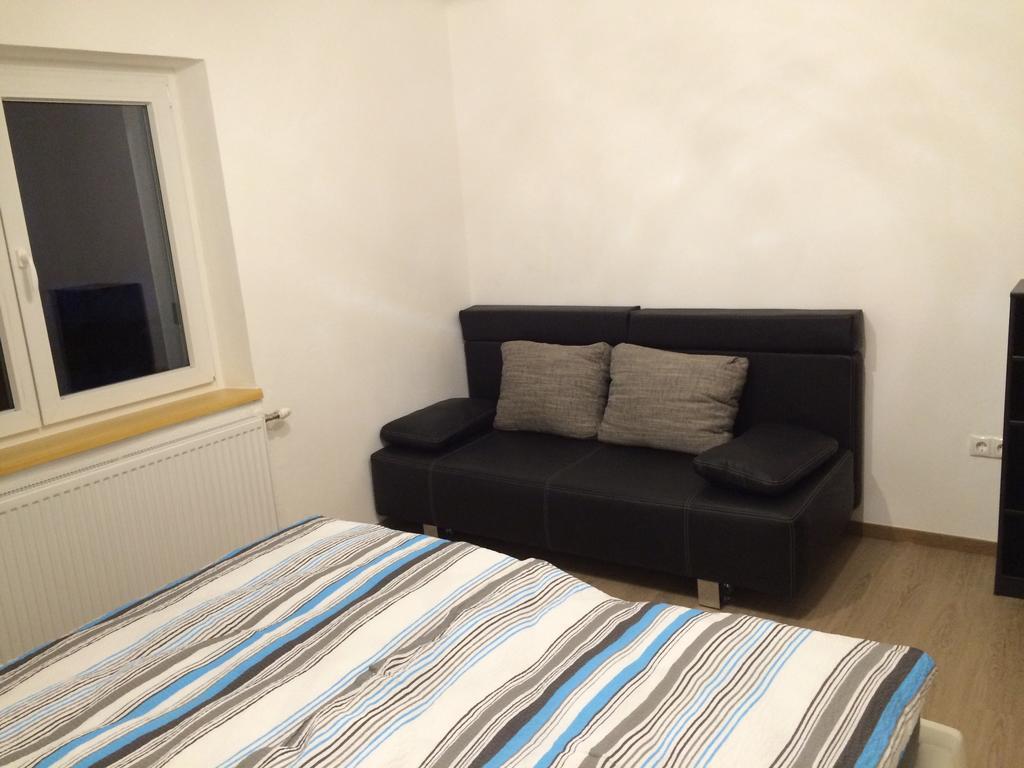 Appartement Luna ميترسل المظهر الخارجي الصورة