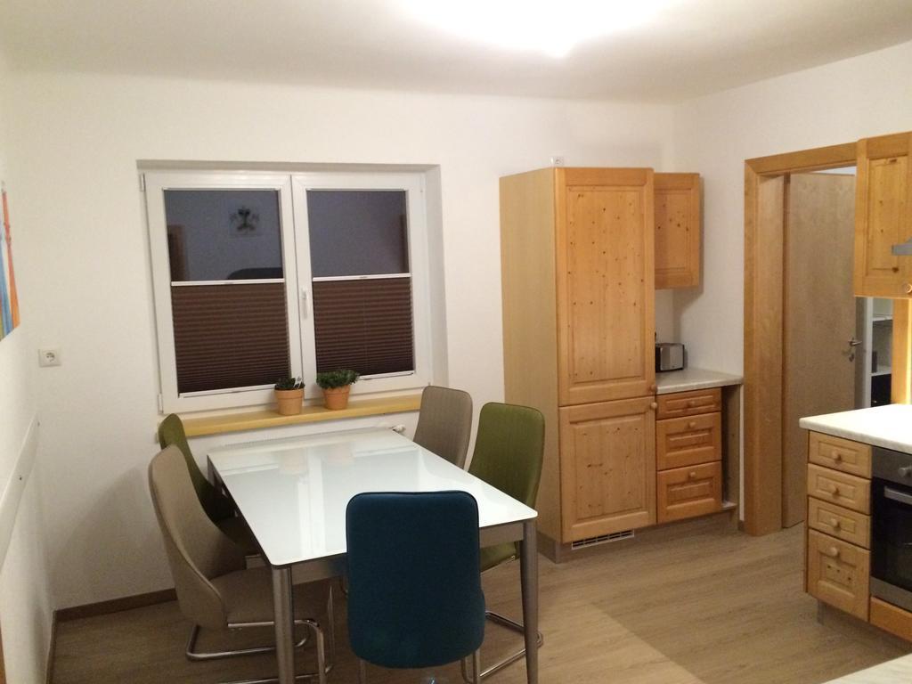 Appartement Luna ميترسل المظهر الخارجي الصورة