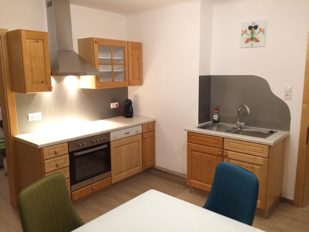 Appartement Luna ميترسل المظهر الخارجي الصورة