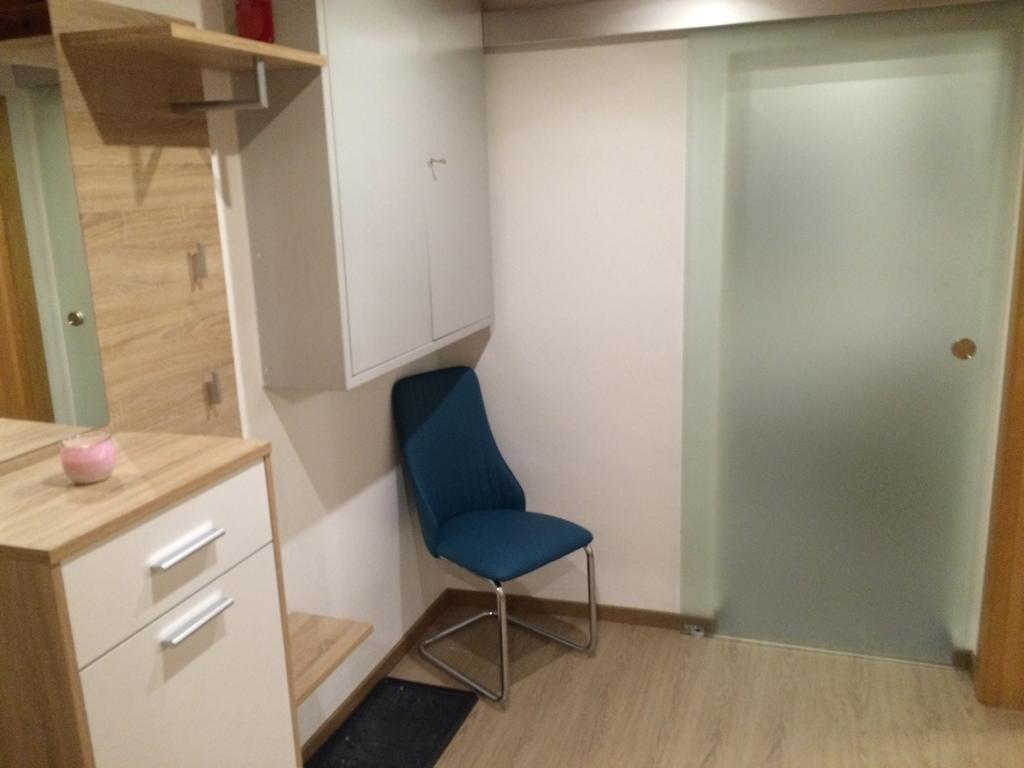 Appartement Luna ميترسل المظهر الخارجي الصورة
