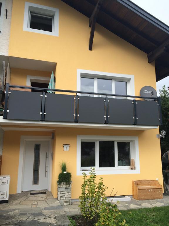 Appartement Luna ميترسل المظهر الخارجي الصورة