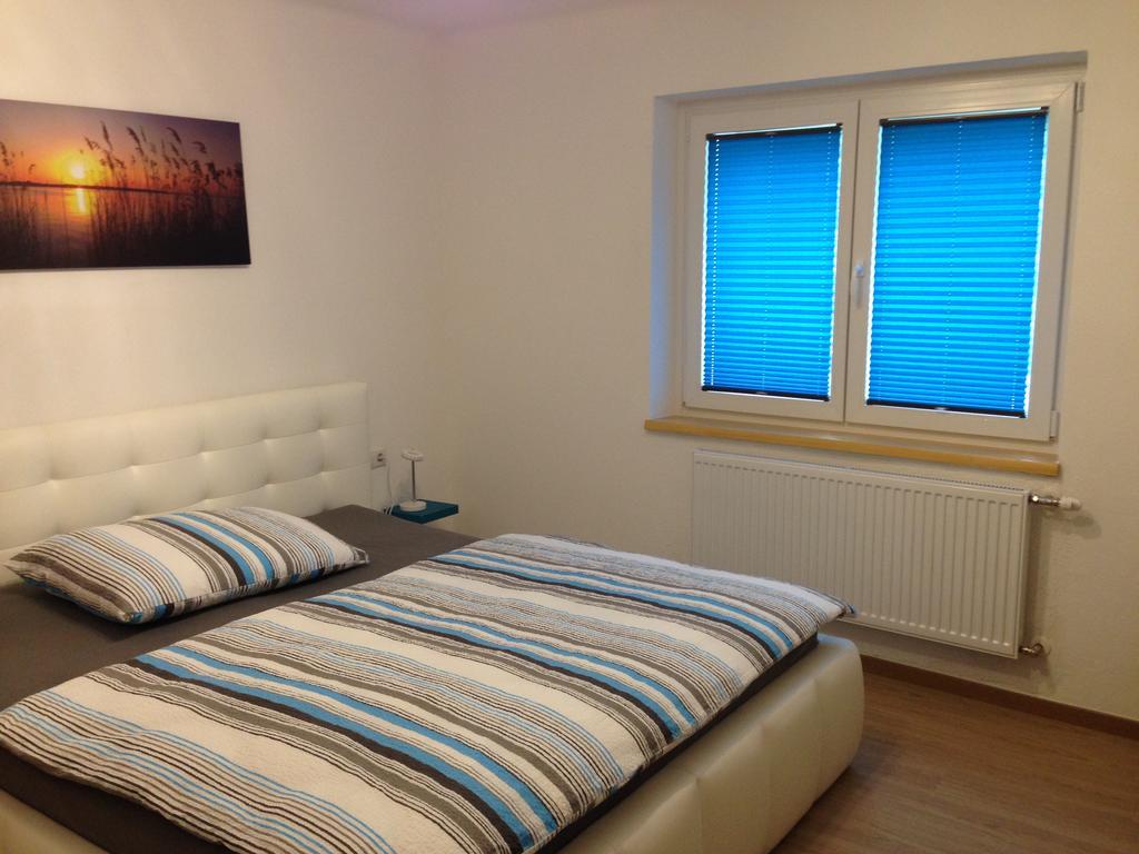 Appartement Luna ميترسل المظهر الخارجي الصورة