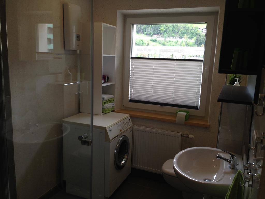 Appartement Luna ميترسل المظهر الخارجي الصورة