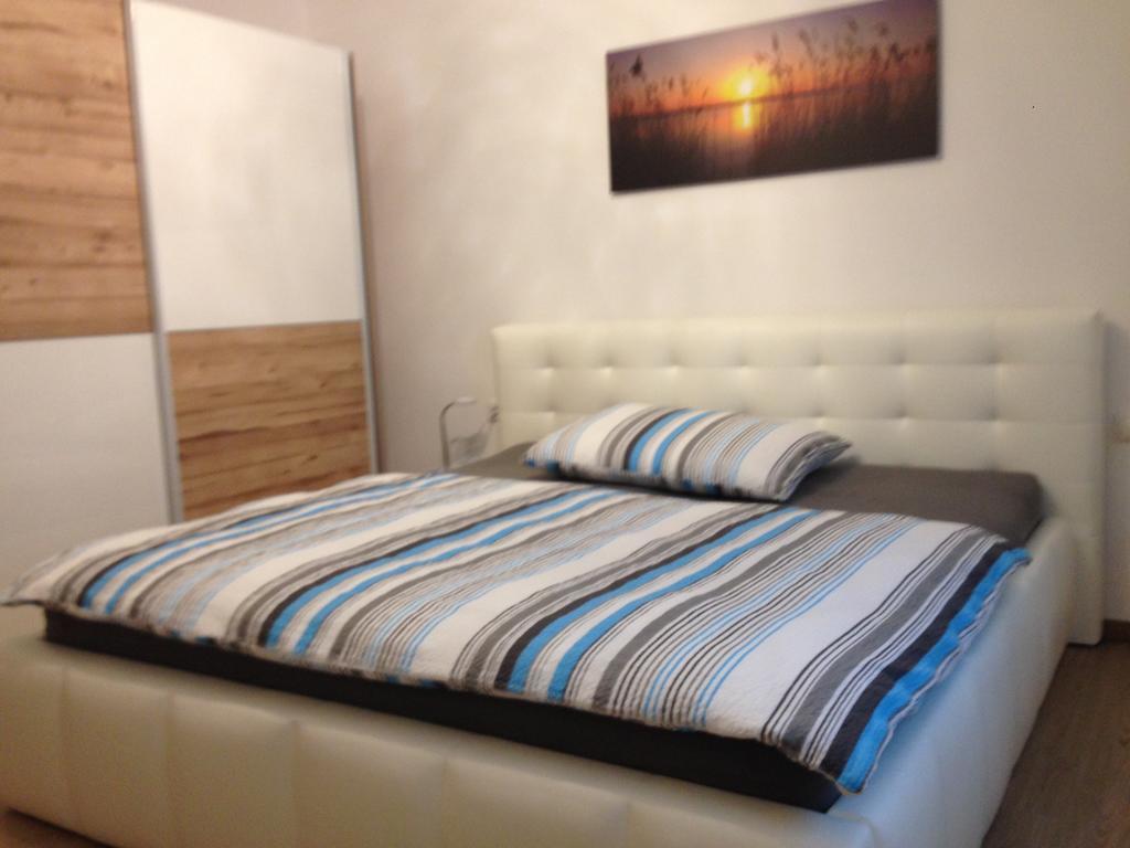 Appartement Luna ميترسل المظهر الخارجي الصورة